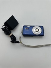 Kodak EasyShare V803 8.0MP Compact Camera TES...