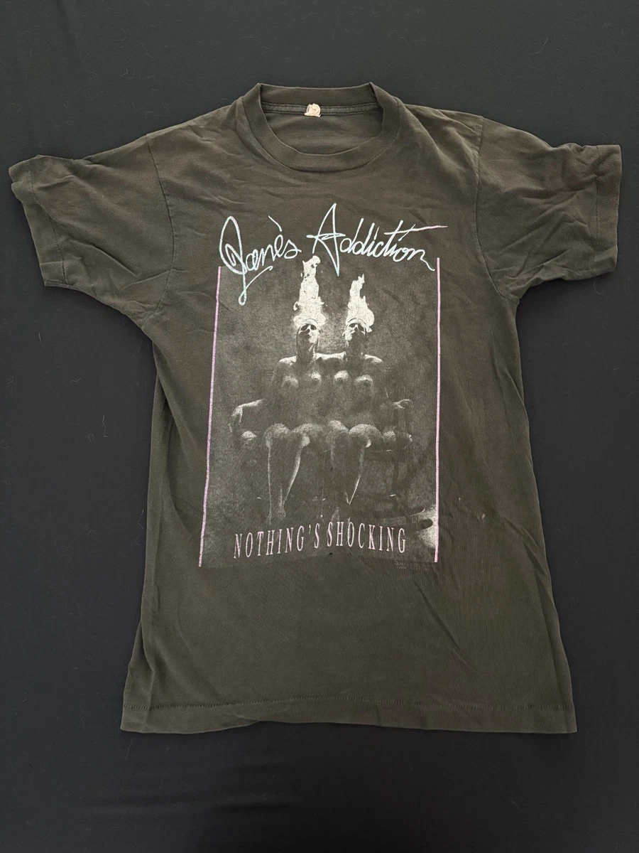 janes addiction shirt products for sale | eBay