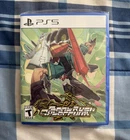 Bomb Rush Cyberfunk (Sony PlayStation 5, PS5) NEW FACTORY SEALED