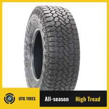 Used Lt 31570r17 Goodyear Wrangler Territory Rt 113110s - 1632 Used Lt 31570r17 Goodyear Wrangler Territory Rt 113110s - 1632
