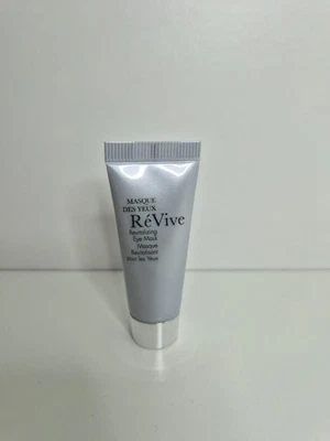 ReVive Revitalizing Eye Mask, Travel Size: 5 ml BNWOB Sealed - image 1 of 2