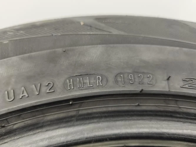 Neumático 285/50 R18 109 W NEXEN NFERA RU1 Verano - Imagen 4 de 4