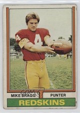 Click to enlarge Mike Bragg