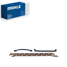 Mahle Engine Oil Pan Gasket Set For 1980-1990 Chevrolet B60