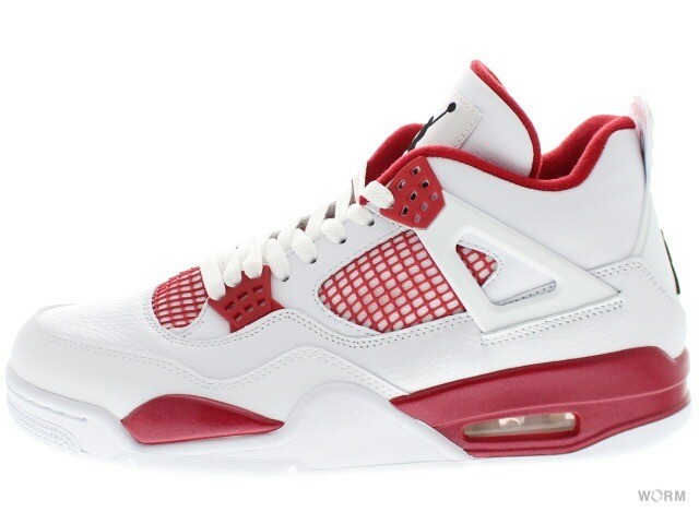 Size 8.5 - Jordan 4 Retro alternate 89 2016 for sale online