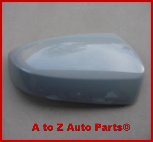 NEW 2007-2012 Nissan Sentra PASSENGER SIDE MIRROR CAP or SKULL CAP, OEM NISSAN