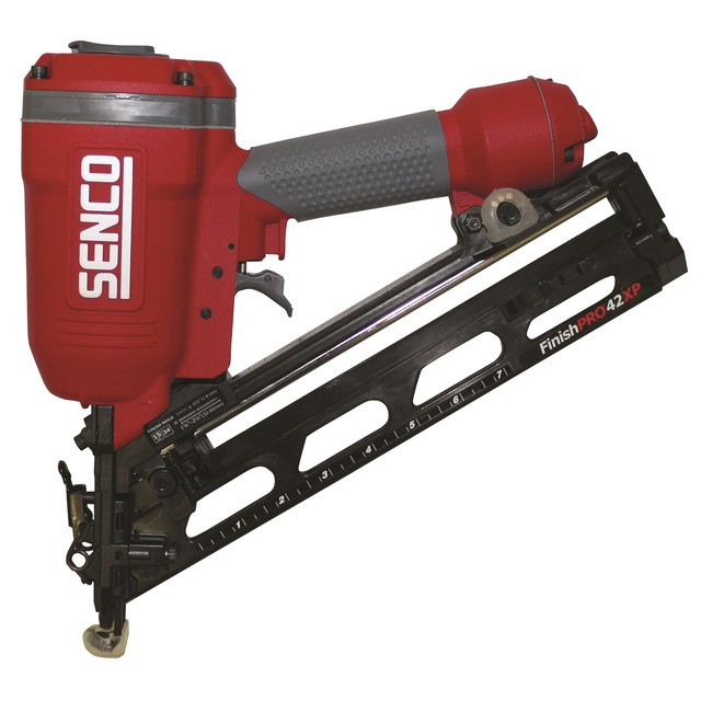 SENCO FinishPro42XP Angle Finish Nail Gun for sale online eBay