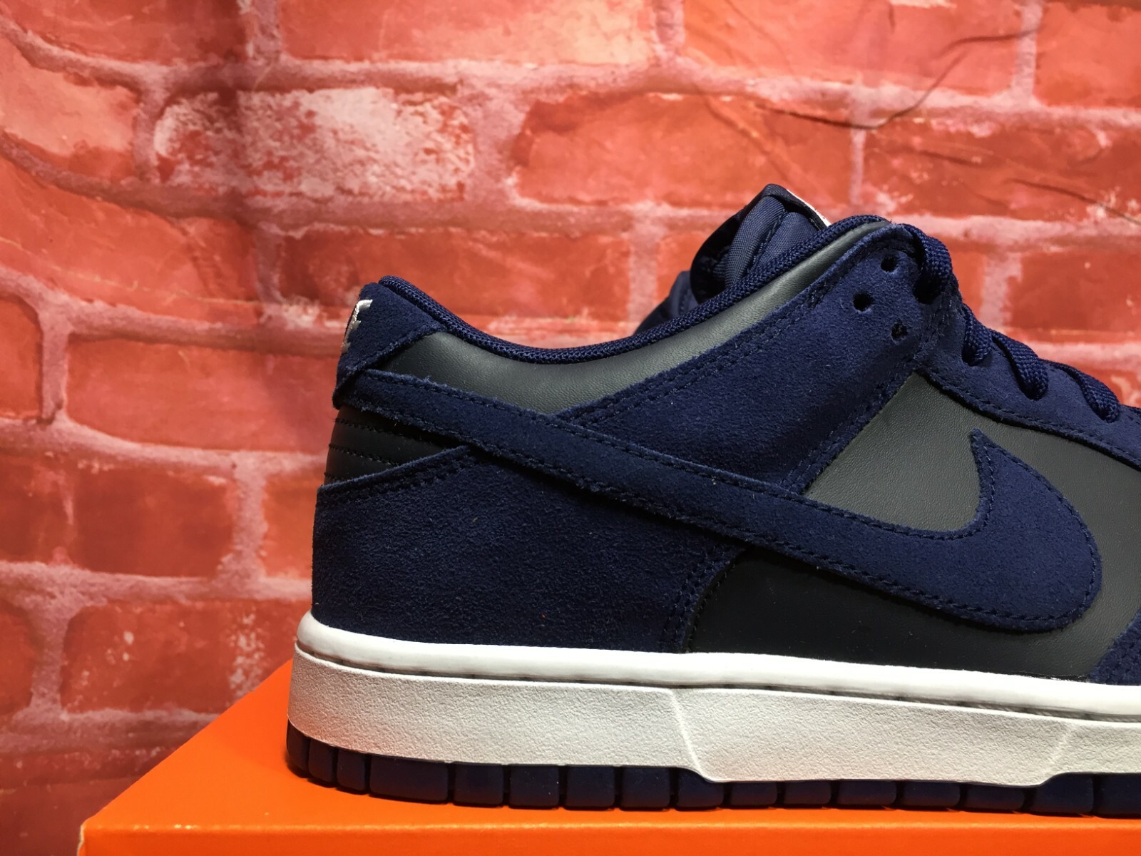 timberland cross mark leather sneakers