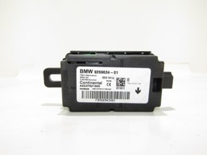 BMW 1 F20 F21 2012 Steuergerät Alarm SENSOR MODULE 9269634-01