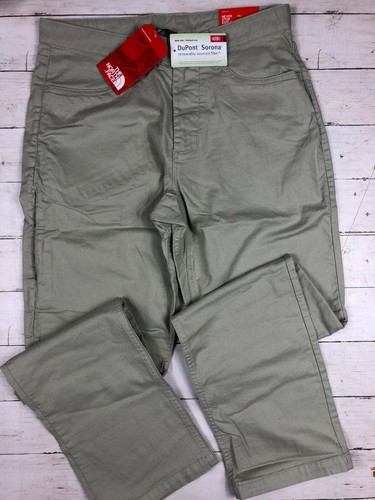The North Face Men's relaxed motion 
