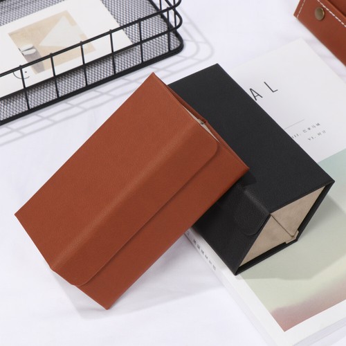 Portable Travel Eyeglasses Holder Sunglasses Case Storage Box Glasses Organizer - Picture 8 of 22
