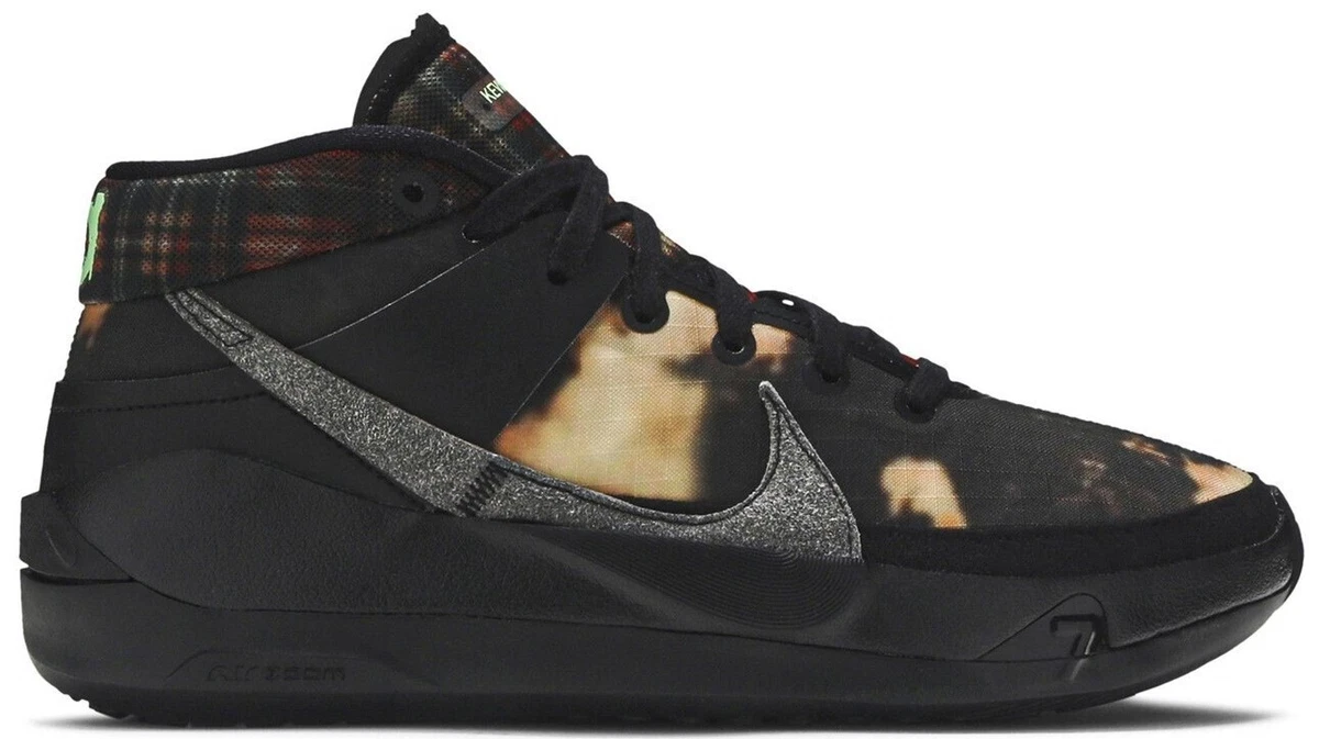 シューズ(男性用) Nike KD 13 EP 'Camo Sole' Nike KD 13 EP Camo Sole for Sale | Authenticity Guaranteed | eBay