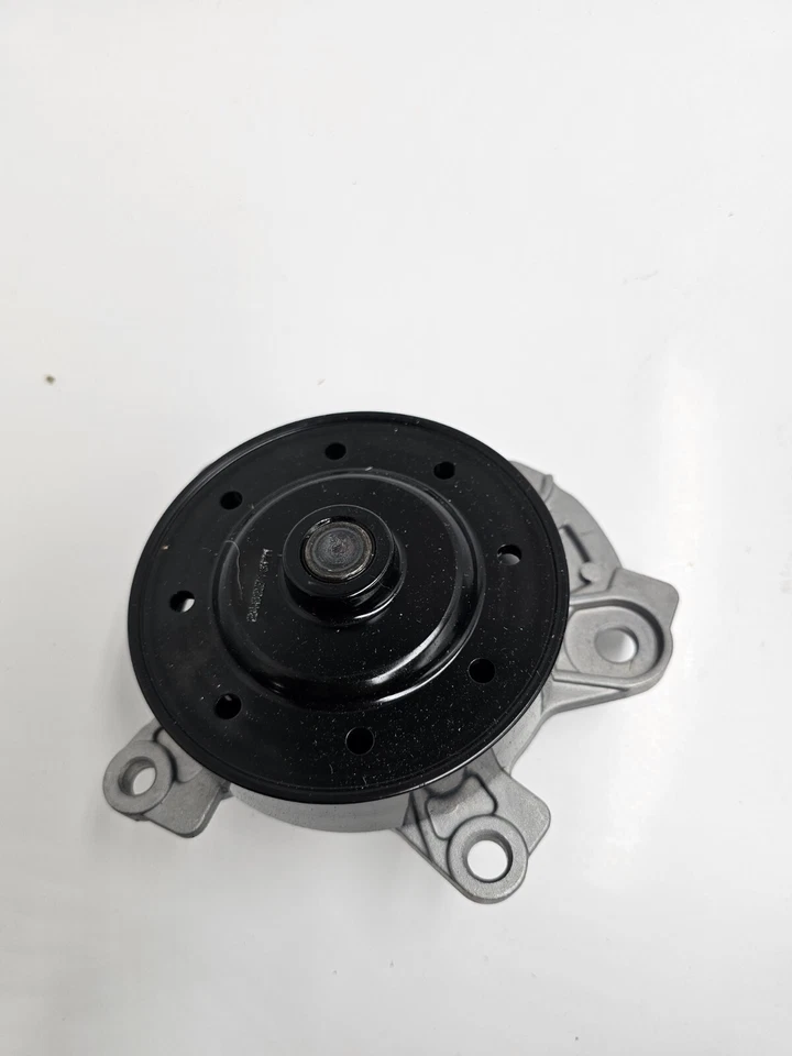 Bomba de agua T1237 para Toyota Corolla Scion xD Matrix Pontiac Vibe 2009-2010 Foto 3 de 4