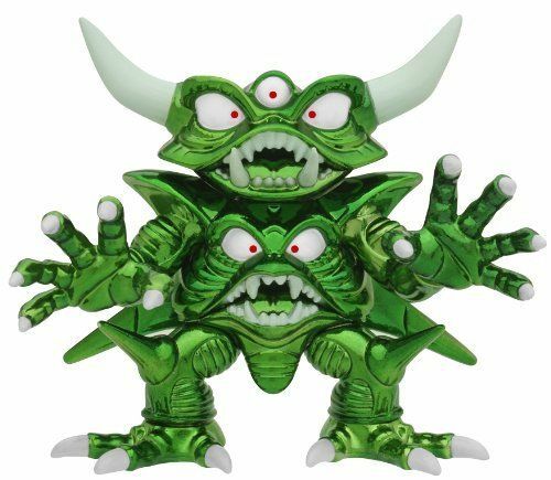Dragon Quest Metalic Monsters Gallery Psaro the Manslayer Figure