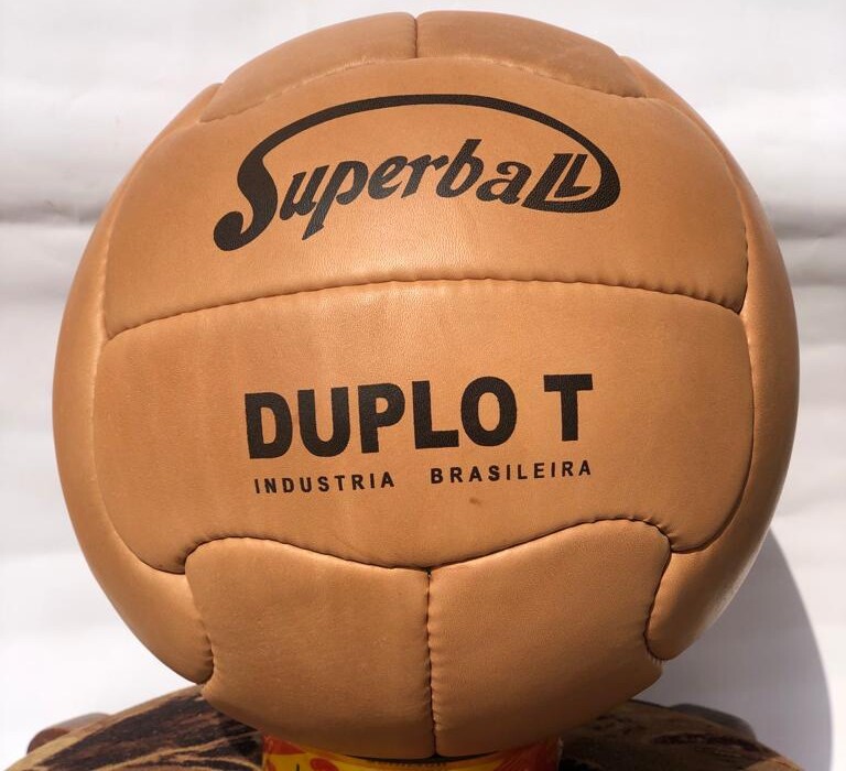 Superball Duplo T | FIFA World Cup 1950 | Official Match Ball