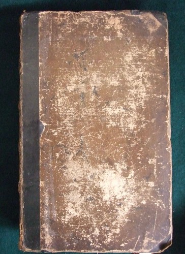 Hannah Maria Jones, Gipsy Mother or the Miseries of Enforced Marriages, 1837 - Imagen 2 de 9