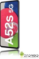 # Samsung A528 Galaxy A52S 5G 128GB 6GB Ram Dual Sim Neu Ovp Versiegelt