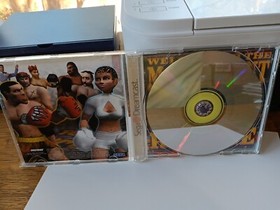 Ready 2 Rumble Boxing (Sega Dreamcast, 1999)