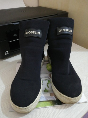 Scarpe GIOSELIN, Collezione Primavera 2022 - Stileo.it