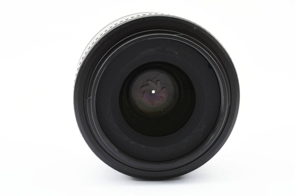 Nikon Nikkor AF-S 35mm f1.8g DX from Japan used | eBay Nikon Nikkor AF-S 35mm f1.8g DX from Japan used | eBay