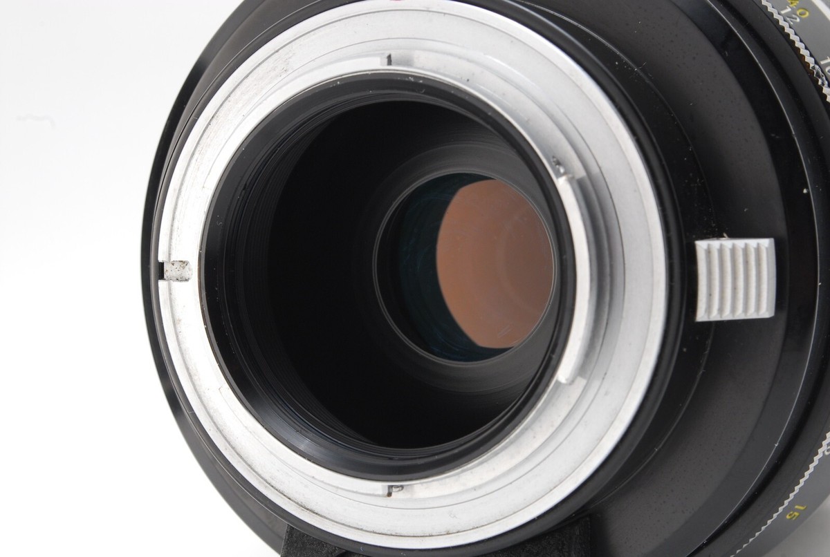 Nikon Reflex NIKKOR 500mm f/8.0 Ai Lens for sale online | eBay