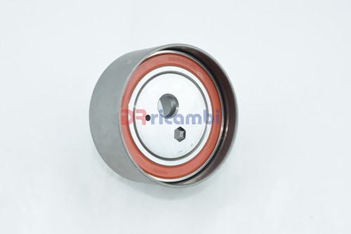 KIT TENDICINGHIA CINGHIE DISTRIBUZIONE PER NISSAN SUNNY II 1.7D - SKF VKMA92514 - Imagen 4 de 9