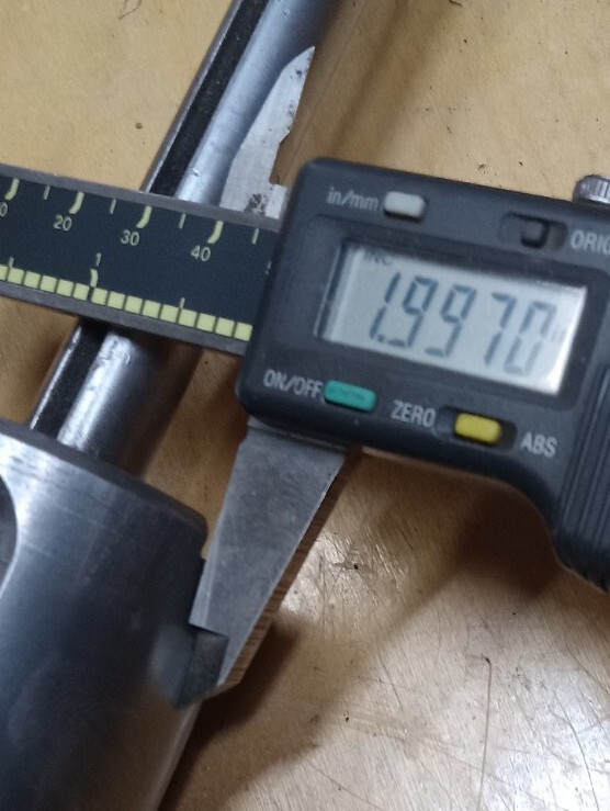 Delta Rockwell 15665 Drill Press 15” & Others Quill / Spindle / Jacobs