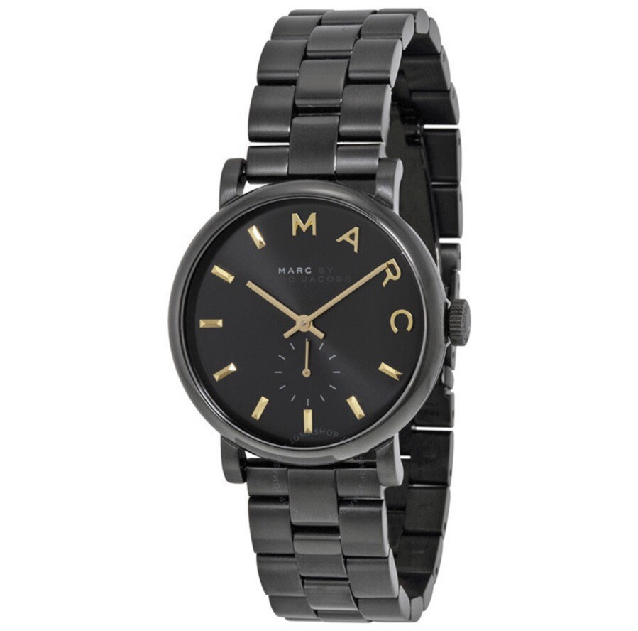 NWB and tags! Marc Jacobs women’s ‘baker’ watch Marc Jacobs Women main image 2