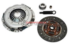 GF PREMIUM CLUTCH SET 94-95 CHEVY S-10 BASE LS GMC SONOMA SL SLE SLS P/U 2.2L