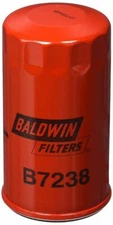 Baldwin B7238 Lube Spin-on