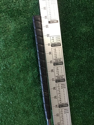 Wilson Staff 8813 R. Mendralla Putter 34” Inches - Picture 6 of 8