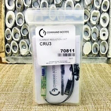 Command Access CAT CRU-3 Current Reduction Unit Mortise Cylindrical Locks