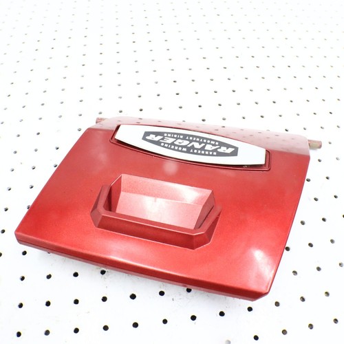 2014 POLARIS RANGER XP 900 GLOVE BOX COVER STORAGE BOX COVE LID CAP 5439757-520 - Picture 4 of 8