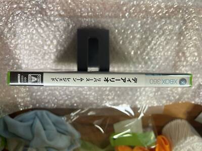 XBOX360 Diario Reverse Moon Legend Japanese New Sealed | eBay XBOX360 Diario Reverse Moon Legend Japanese New Sealed | eBay