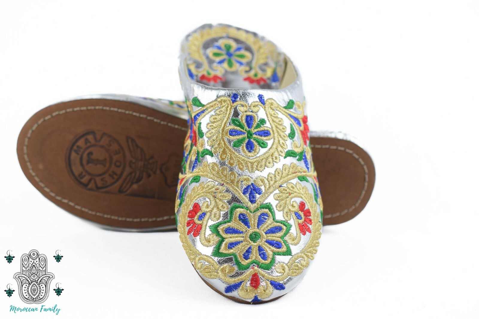 wedding slipper shoes