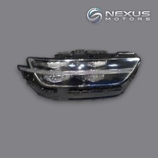 Genesis G90 HI Full LED RIGHT USED GENUINE 92102 D2720