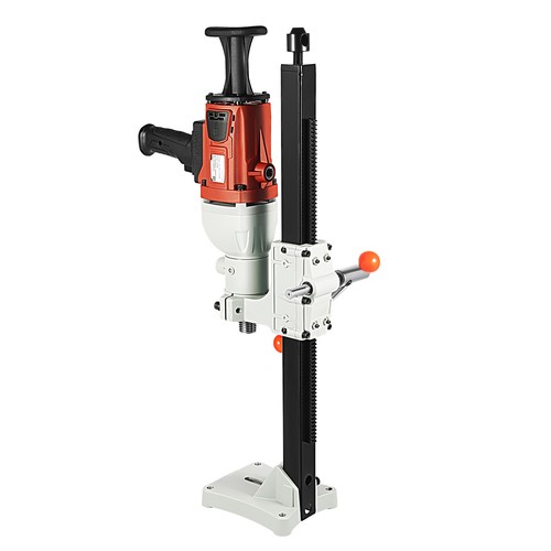 Mag Drill with 2200W Pure Copper Motor, 1200RPM Speed, Adjustable Bracket - Bild 7 von 12