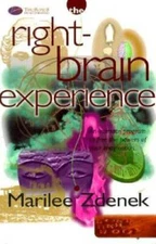 The Right-Brain Experience - Paperback By Zdenek, Marilee - VERY GOOD