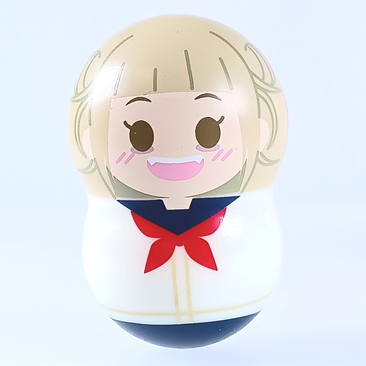 Himiko Toga My Hero Academia Coonuts Mini Figura Bandai de Japón Envío Gratis
