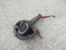 Farmall A Ih Tractor Engine Motor Governor Assembly W*/ Cover Case