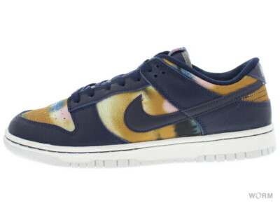 US9.5】NIKE DUNK LOW RETRO PRM DM0108-400 【DS】 | eBay