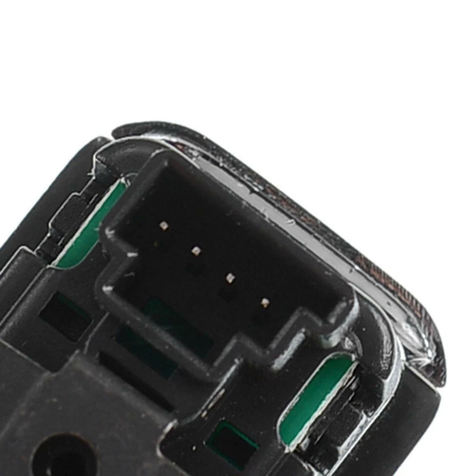 Interruptor de ventana 3 piezas para Mercedes-Benz C250 CLA250 E250 GL350 ML250 SL400 SL63 AMG Foto 3 de 4