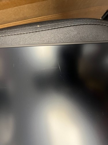 Dell XPS 15 9500 Precision 5550 Schermo LCD Assemblato GMW9D Non Touch (A1) - Foto 2 di 3