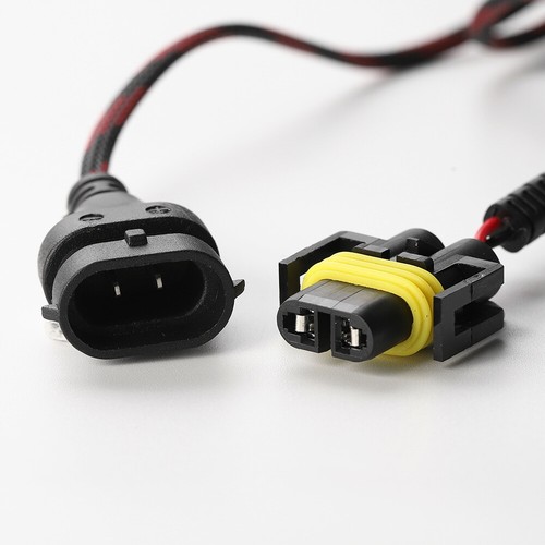 NOVSIGHT H11 H8 LED Headlight Canbus Error Free Anti Flicker Resistor Canceller - Picture 8 of 9