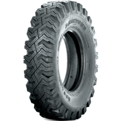 Tire Deestone D506 LT 7-16 7.00-16 Load F 12 Ply (TT) Light Truck