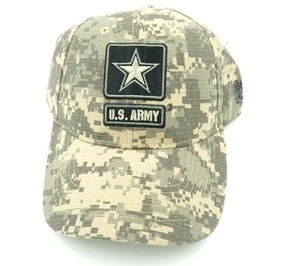 digital baseball hats