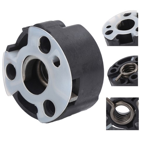 Supercharger Repair Kit Bottom Cover Head LR088538 LR059341 Fit For