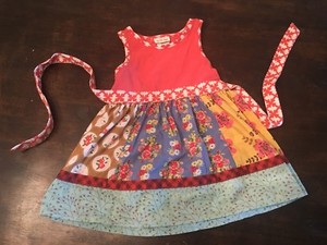 matilda jane tank dress