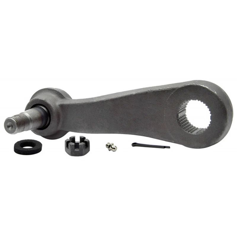 德科转向 Pitman Arm 46C0007A 88876933 适用于 73-99 雪佛兰 P30 P20 C20 — 第 2/4 张图片