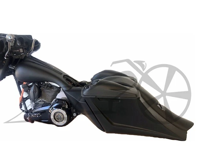 97 07 Harley Davidson 6